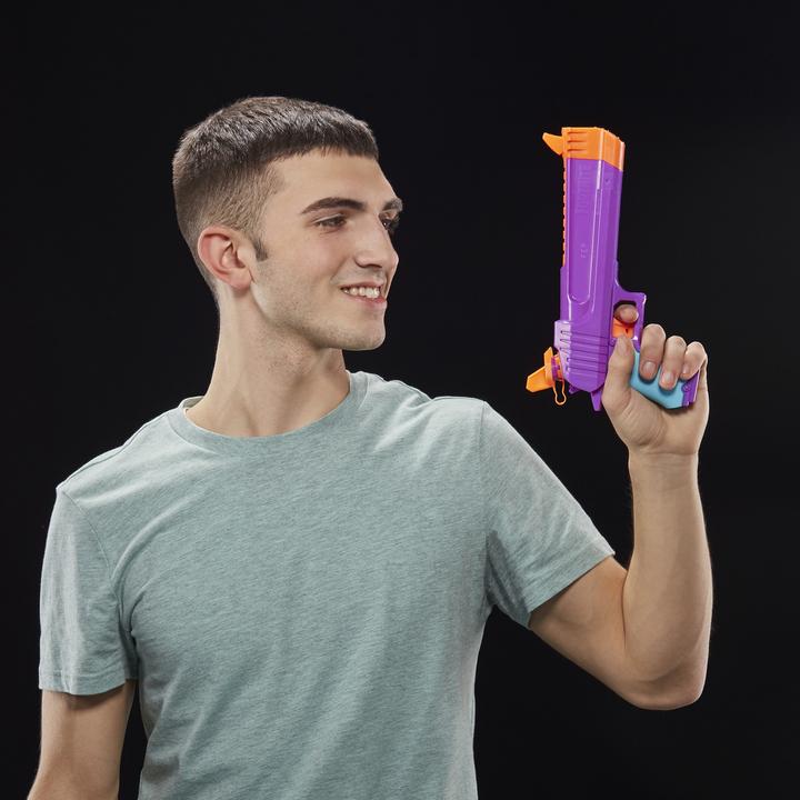Produktbild Nerf Super Soaker Fortnite HC