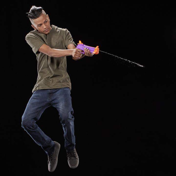 Produktbild Nerf Super Soaker Fortnite HC