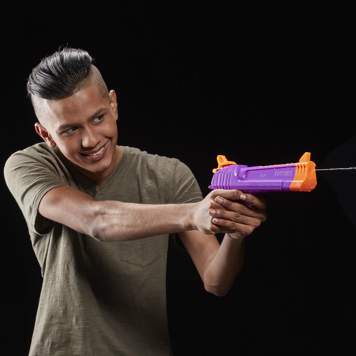 Produktbild Nerf Super Soaker Fortnite HC