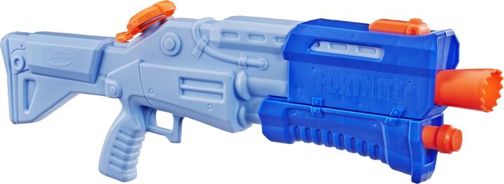 Actual product image Nerf Super Soaker Fortnite TS-R