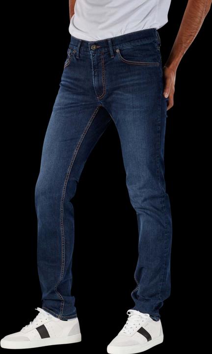 Image du produit BRAX Jeans Slim Fit "Chuck" bleu foncé (W38/L30)