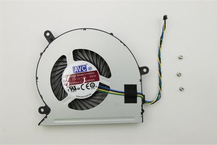 Produktbild Lenovo FAN FAN110x15mm Sysfan for Mut