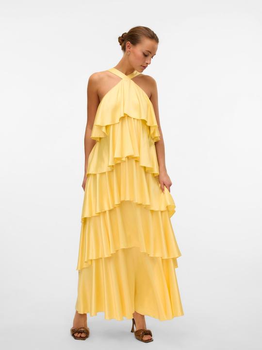 Immagine prodotto Vero Moda VMFELICIA Vestito lungo (XS)