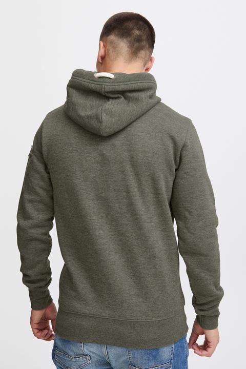 Image du produit Solid TripStrip - Sweater à capuche - Homme (M)