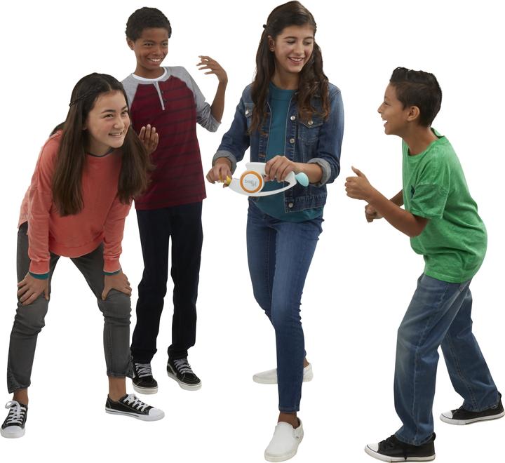Immagine prodotto Hasbro Gaming Bop It (Tedesco, Svizzero-tedesco)