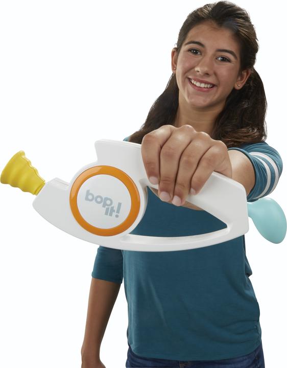 Immagine prodotto Hasbro Gaming Bop It (Tedesco, Svizzero-tedesco)