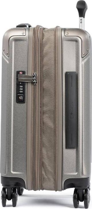 Actual product image Travelpro Platinum Elite - Compact Carry-On Expandable Hardside Spinner (39 l, Hand luggage (up to 50 litres))