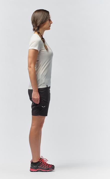 Image du produit Salewa T-shirt Solid DRI-Release (XS)