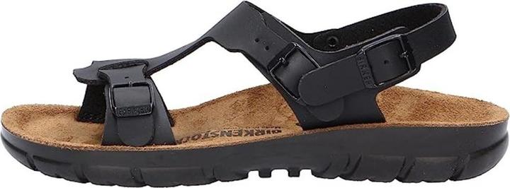 Produktbild Birkenstock Saragossa Birko-Flor Weichbettung schmal (39)