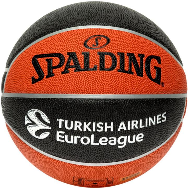 Immagine prodotto Spalding Basket Legacy Eurolega