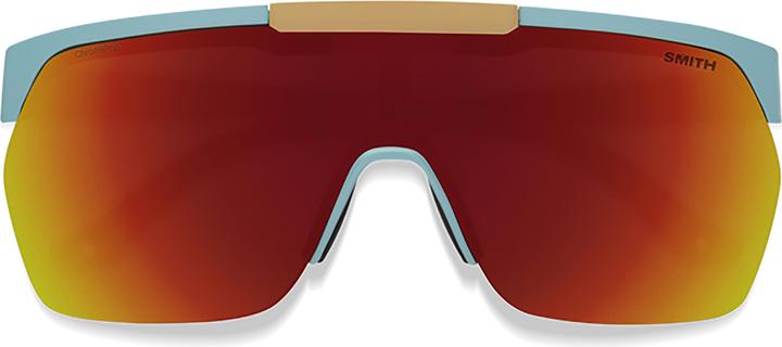 Produktbild Smith Xc (Storm Birch, Rot)