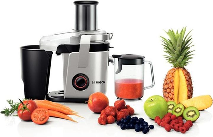 Image du produit Bosch Hausgeräte MES4000 Extracteur de jus