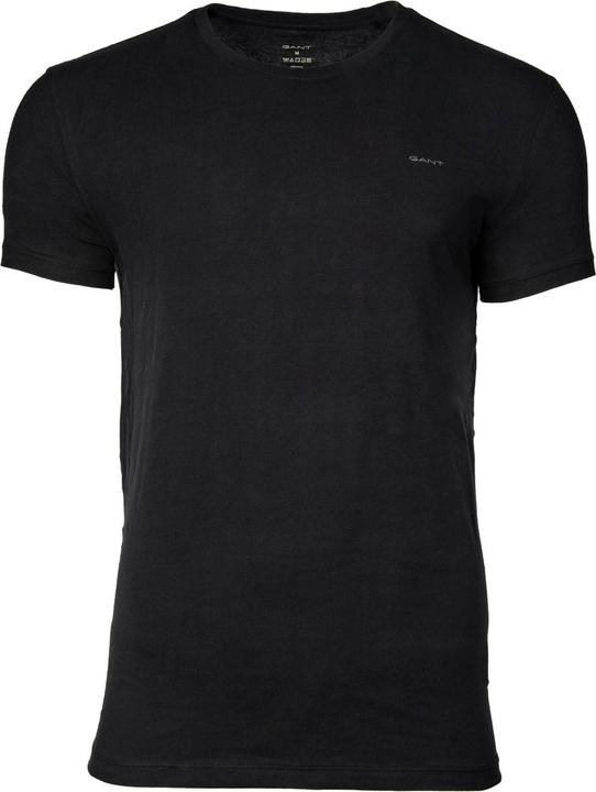 Produktbild GANT C-NECK T-SHIRT 4-PACK (XL)