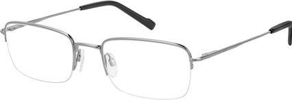 Immagine prodotto Pierre Cardin Occhiali da sole da uomo 55 6lb