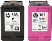 Produktbild HP 303 (M, C, Y)