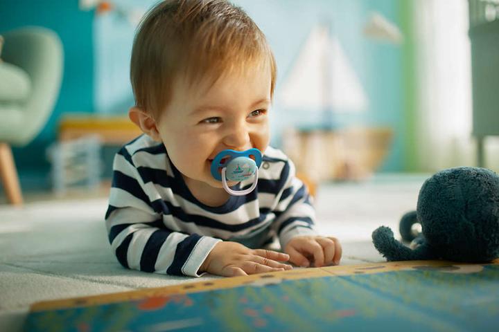 Image du produit Philips Avent Ultra air (2 x, 6 - 18 M.)