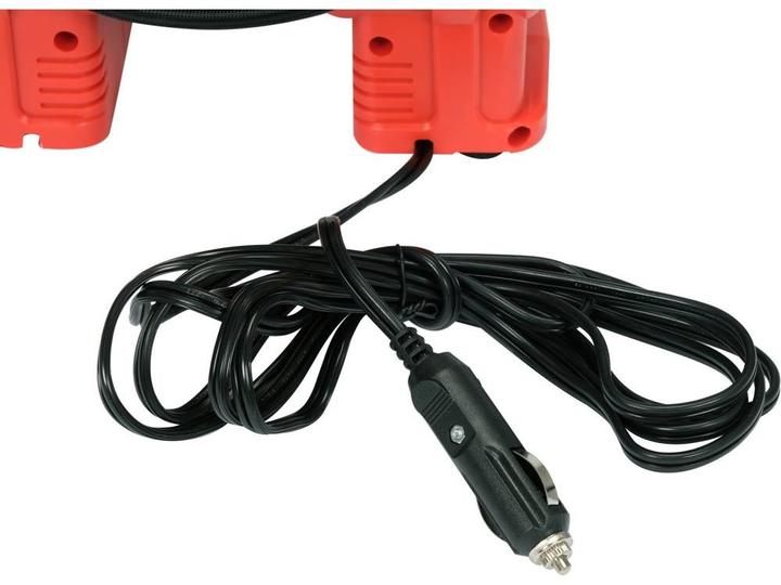 Produktbild Yato KOMPRESOR 18V 11 BAR 21 l/min BEZ AKUMULATORA I ŁADOWARKI