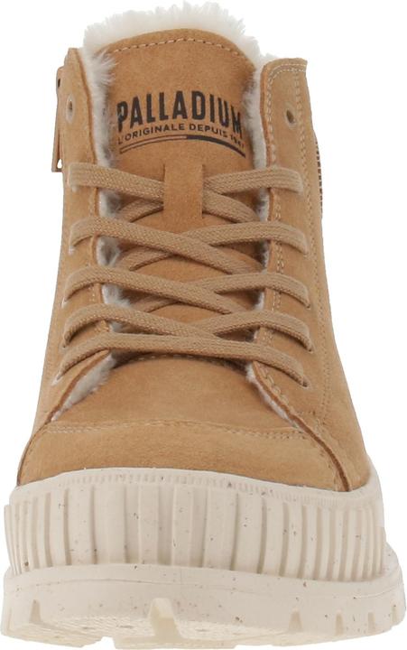 Produktbild Palladium stiefeletten shock zip warm (39)