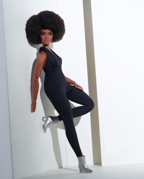 Actual product image Barbie Looks Doll
