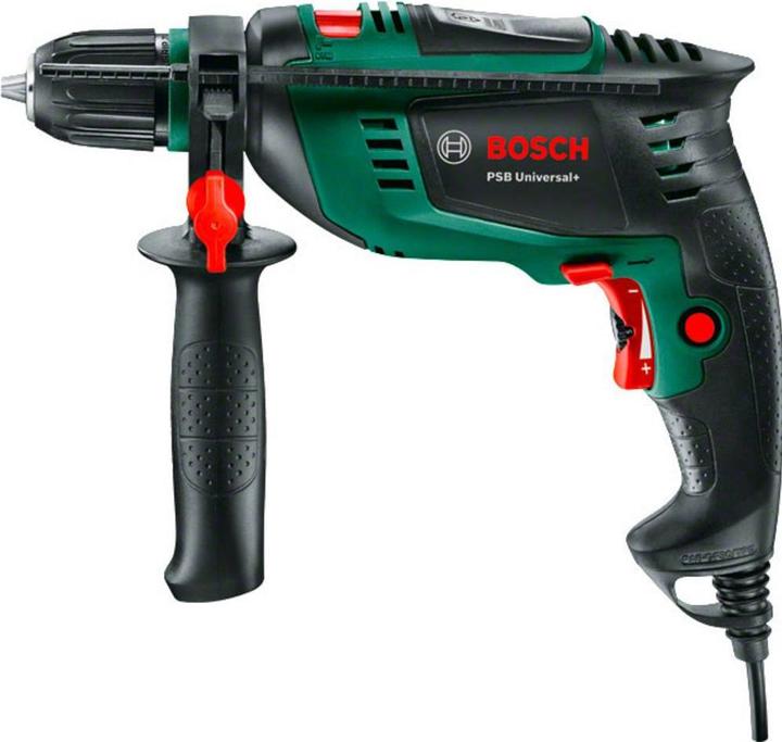 Produktbild Bosch Home & Garden UniversalImpact 800 (Netzbetrieb)