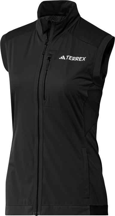 Immagine prodotto adidas Gilet Softshell da donna Terrex Xperior XCountry Ski (XS)