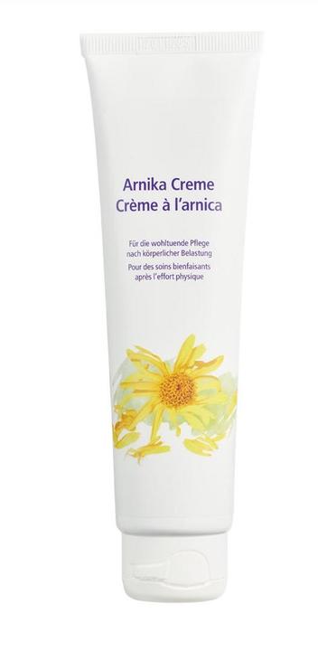Immagine prodotto Phytomed Crema all'arnica (Latte corpo, 100 ml)