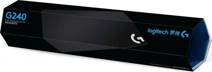 Actual product image Logitech G G240 (M)
