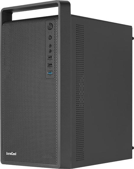 Produktbild AeroCool CS-109 (mATX, Mini-ITX)