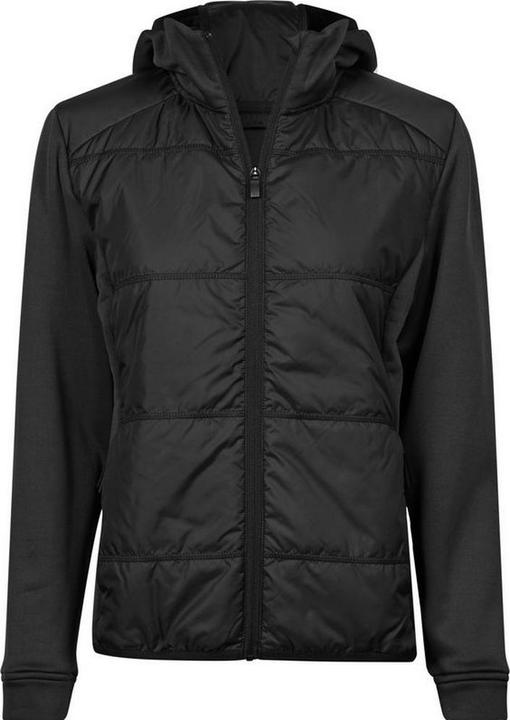 Tee Jays Kapuzenjacke