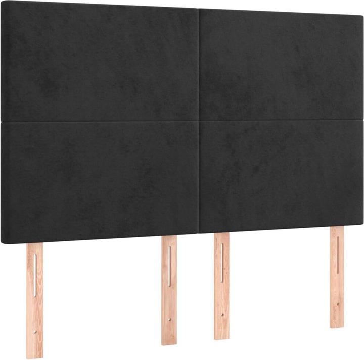 Produktbild VidaXL Ruben (144 x 5 x 128 cm)