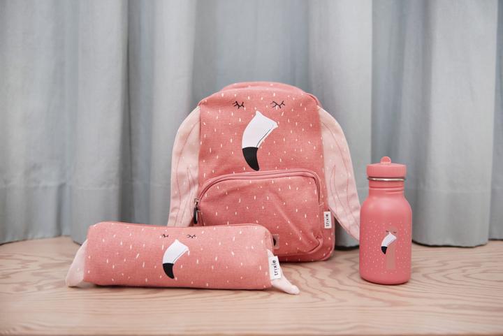 Actual product image Trixie Baby Backpack