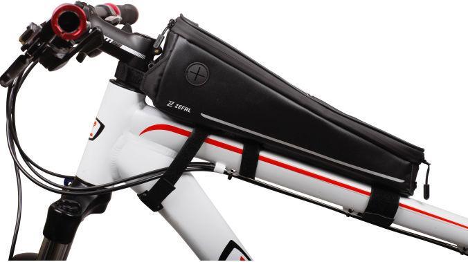 Actual product image Zefal Console Pack T3 (1.80 l, Frame bag)