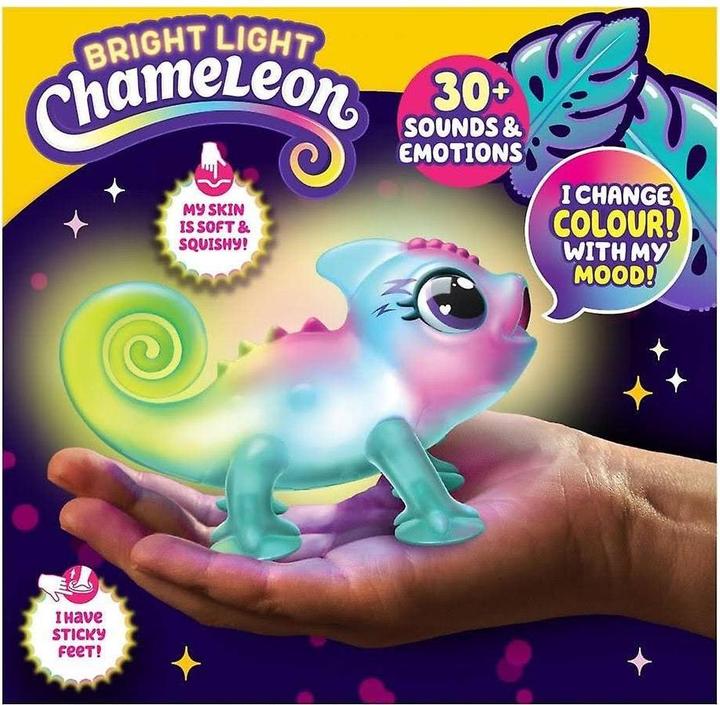 Image du produit Moose Little Live Pets - Chameloen