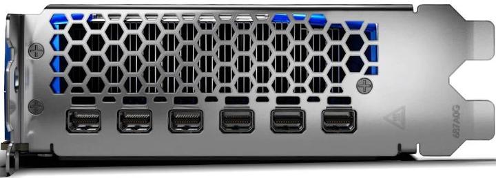 Actual product image AMD Radeon Pro W6800 (32 GB)