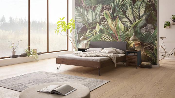Produktbild Hasena Lugano 20 (160 x 200 cm)