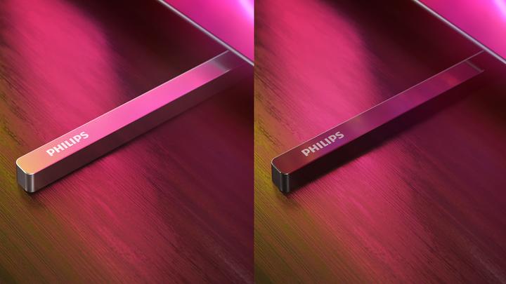 Produktbild Philips 77OLED806 Ambilight (77", OLED806, OLED, 4K, 2021)