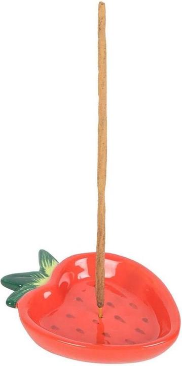 Immagine prodotto Something Different Tutti Frutti Fragola Porta Incenso Set Misura Confezione 12