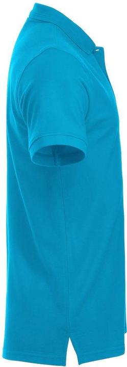 Actual product image Clique Mens Manhattan Polo Shirt (M)