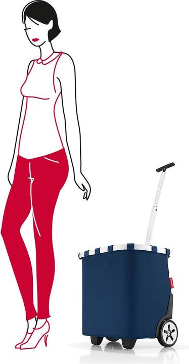 Immagine prodotto reisenthel Carrycruiser