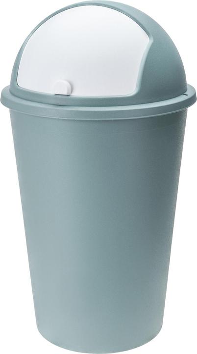 Actual product image Mojawo Waste bin Swing top bin Waste bin 25 litres (25 l)