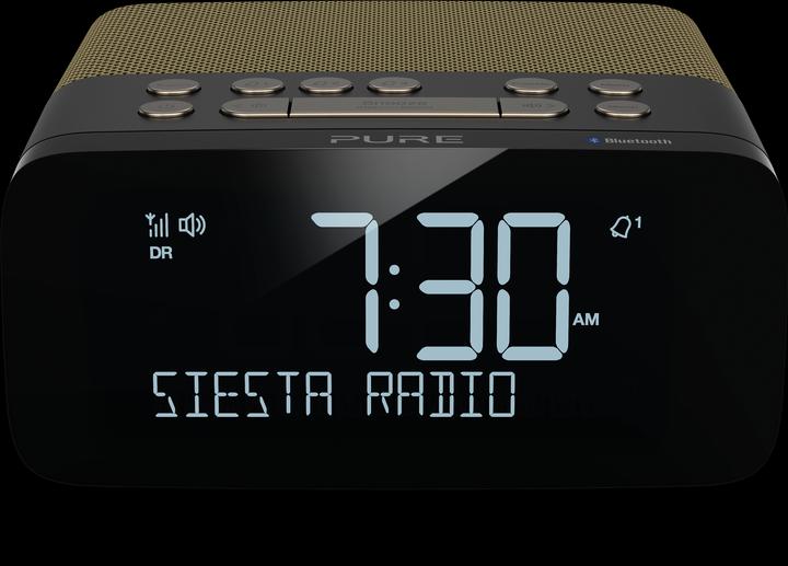 Pure Siesta Rise S