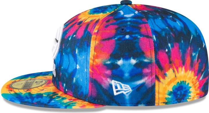 Image du produit New Era 59Fifty Crucial Catch Équipes NFL (7 1/8)