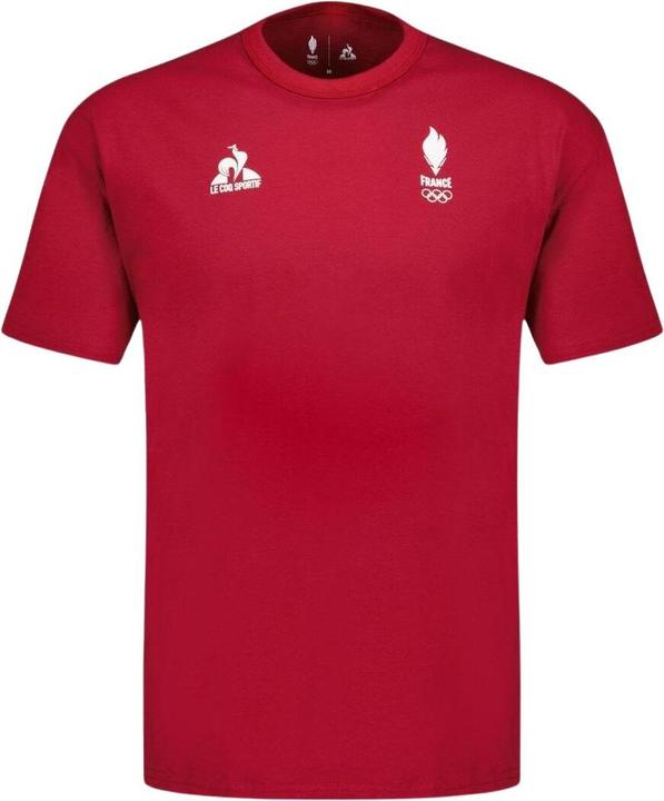 Le Coq Sportif t-shirt paris 2024 n° 3