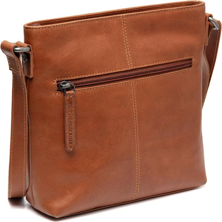 Image du produit The Chesterfield Brand Navene Umhängetasche Leder 20.5 cm
