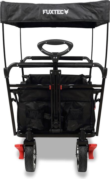 Produktbild Fuxtec Bollerwagen FX-CT500 mit Sonnendach