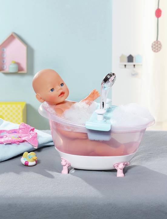 Immagine prodotto Zapf Creation Bambino nato interattivo