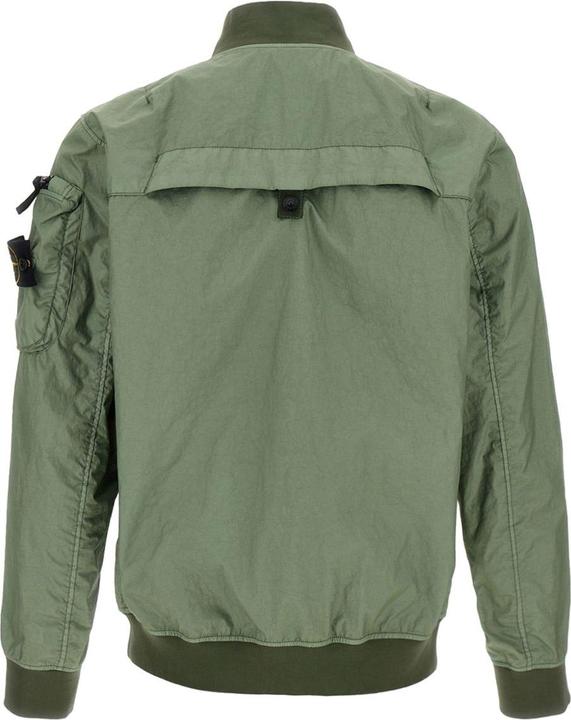 Image du produit Stone Island Coats Green (M)
