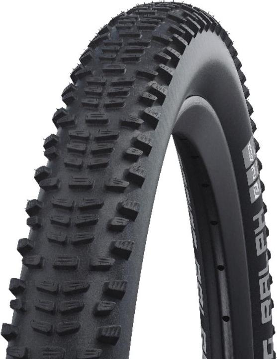 Actual product image Schwalbe Racing Ralph (26 x 2.25, 57-559)