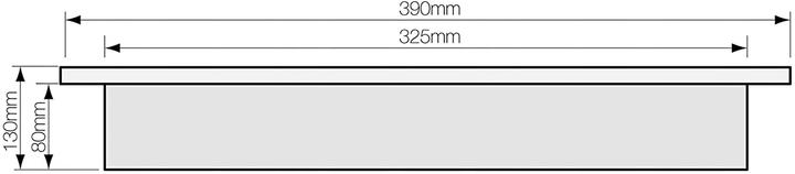 Immagine prodotto Yale Cassaforte a pavimento (4.30 l)