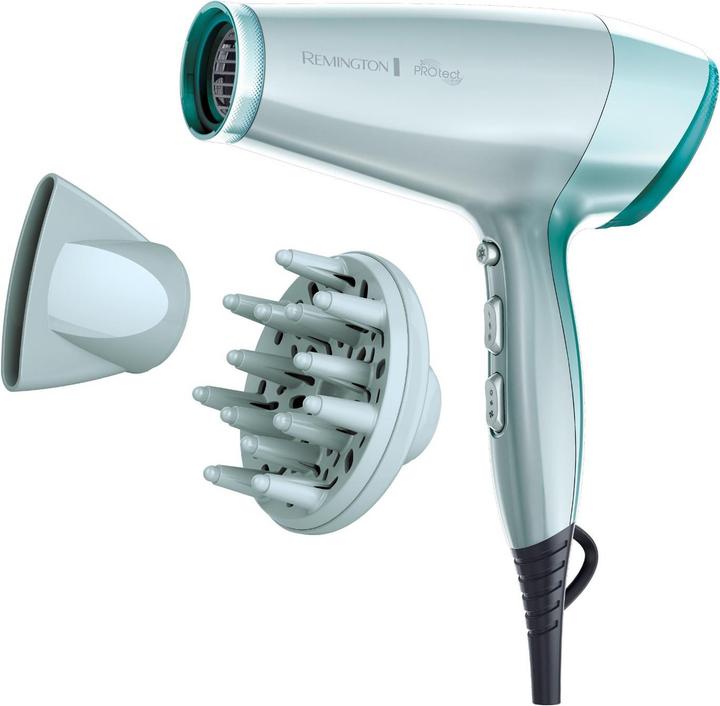 Image du produit Remington D8700 Protect